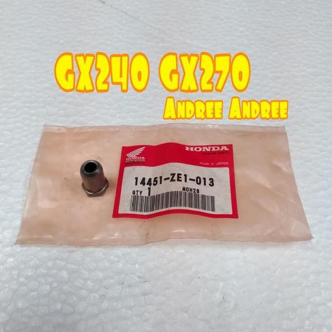 .........] GX240 GX270 Pivot Rocker Arm Honda GX-240 GX-270 GX 240 270 - Original