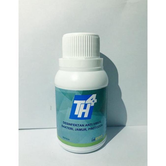 TH4 KALBE / TH 4 KALBE / PEMBERSIH KANDANG ANJING KUCING