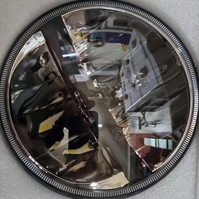 Headlamp LED trucklite Bulat 7inch