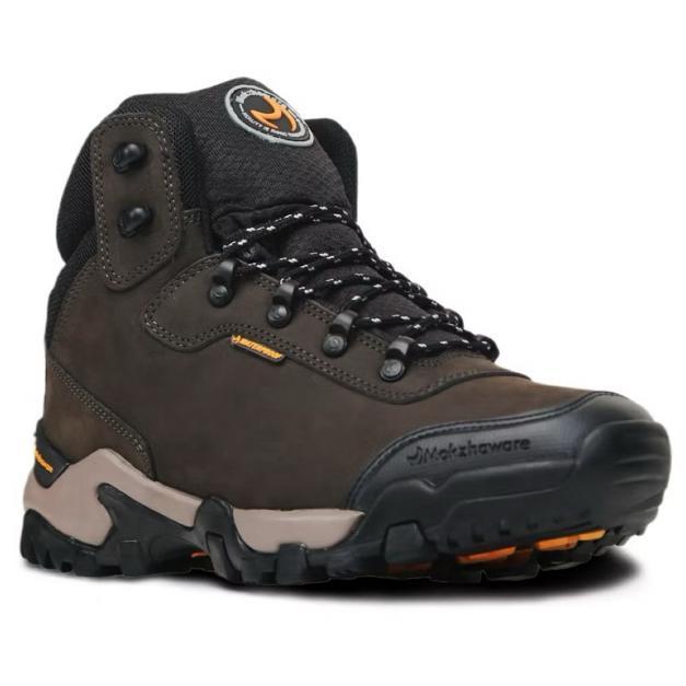 Hot Deals Sepatu Gunung Waterproof Mokzhaware Reality Nb Wp