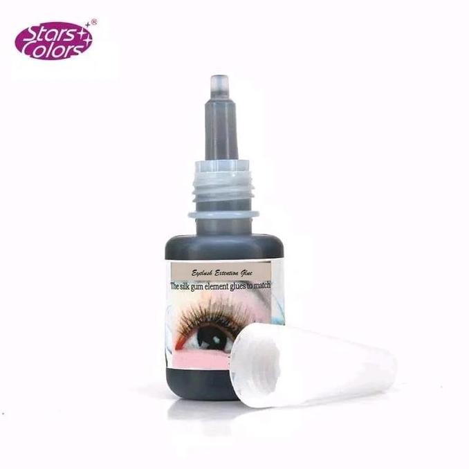 Eayea- Hcll Lem Bulu Mata Tanam / Lem Bulu Mata Palsu Eye Mark Tahan Lama Eyelash Bulumata