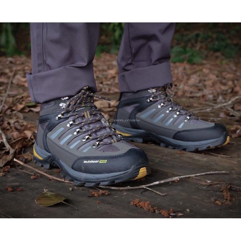 BIG SALE SEPATU HIKING OUTDOOR PRO LYNK SEPATU HIKING OUTDOOR ORIGINAL