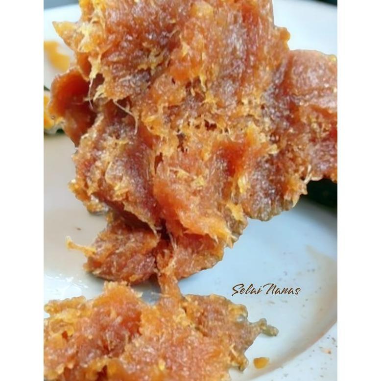 [CAQUEEN] SELAI NANAS Dapoerjgc / Selai nanas BANGKA 1kg