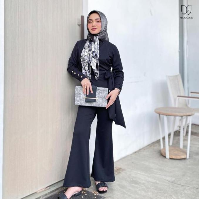 Alunicorn id - Jessy Jumpsuit Original