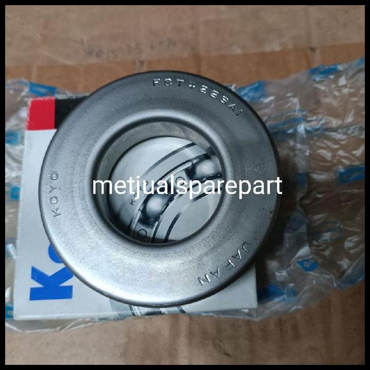 TERBARU DEKLAHER DEG LAHER DREGLAHER ISUZU TROOPER BIGHORN