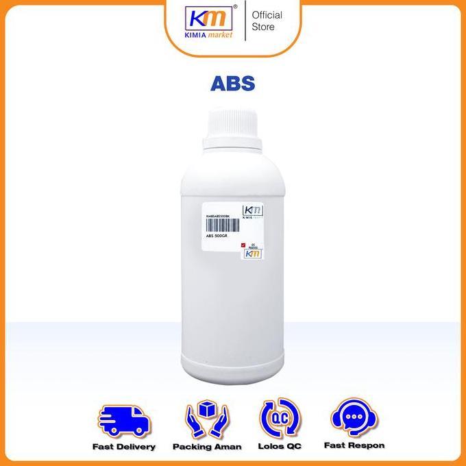 Wash- Labs / Bibit Sabun