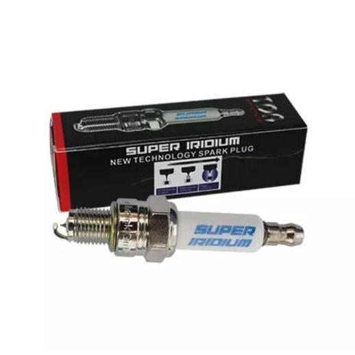 Busi Racing Motor Injeksi Super Iridium Tdr 085Rz/Busi Tdr Aerox Harga Khusus