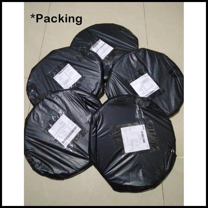 TERLARIS SARUNG STIR MOBIL / COVER STEER UNIVERSAL AVANZA / XENIA 2008 - 2011 