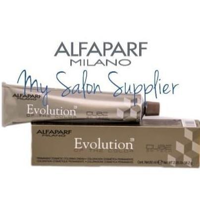 Haircare- Alfaparf Milano Evolution Of The Color 60Ml Cat Rambut