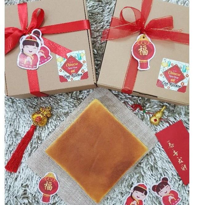 Hampers  Kue Lapis Legit Premium Imlek Lebaran Natal / Lapis Legit Original / Kue Lapis Legit / Lapi