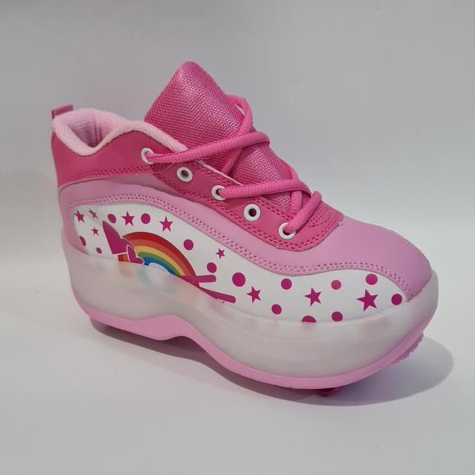 Sepatu Roda Anak/Sepatu Roda Anak perempuan/Sepatu Roda Anak Laki-Laki