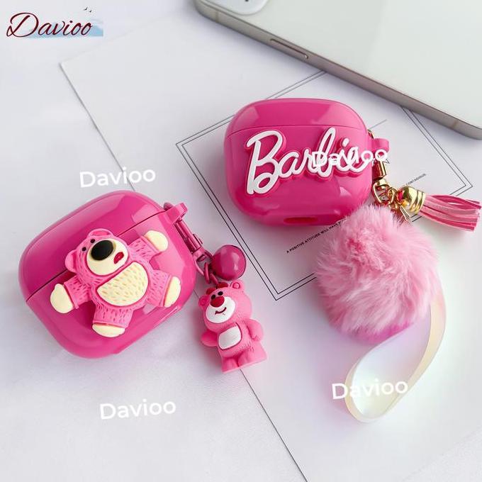 Whynot- Casing Tws For Lenovo Lp40, Lp40 Ii, Lp40 Pro Pelindung Earphone For Lenovo Tws Lp40, Lp40 I