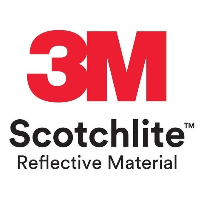 3M 610 Scotchlite / Skotlet / Reflective Sheeting 120Cm Meter Promo