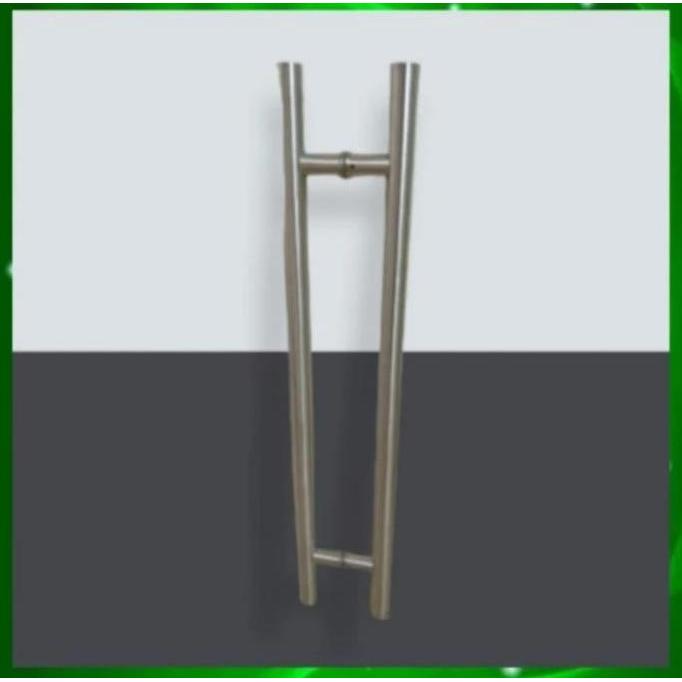 PULL HANDEL PIPA BULAT 80 CM AS 60 CM / PULL HANDLE 80CM