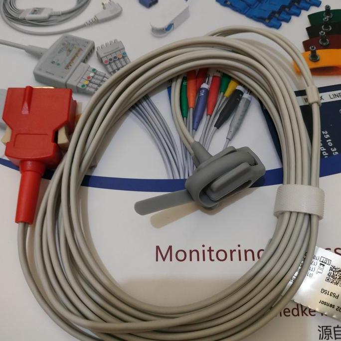 KABEL SPO2 SENSOR MASIM