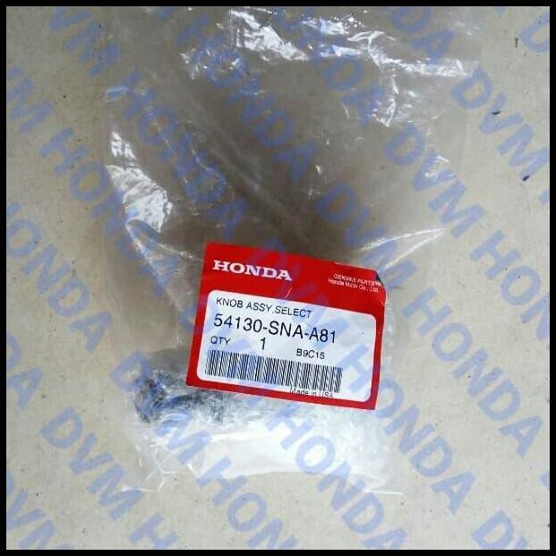 TERMURAH SHIFT KNOB VERSNELING MATIC ORIGINAL CIVIC FD 