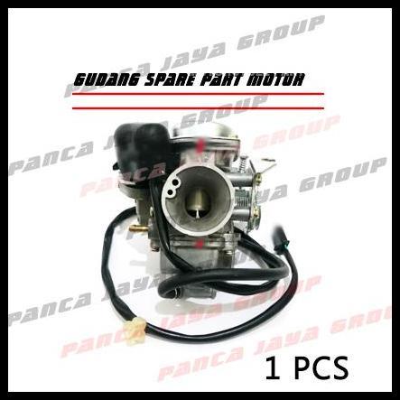 GRATIS ONGKIR CARBURATOR KARBURATOR KARBU-CARBU KYMCO FREE LX LIBERO FREE MX-110 