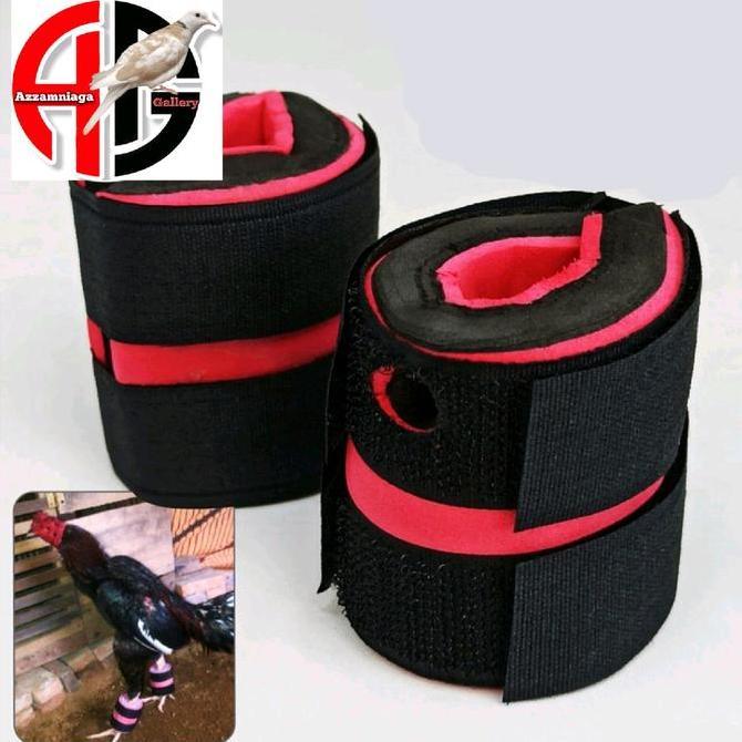 BARBEL AYAM PEMBERAT KAKI AYAM BARBEL KAKI AYAM