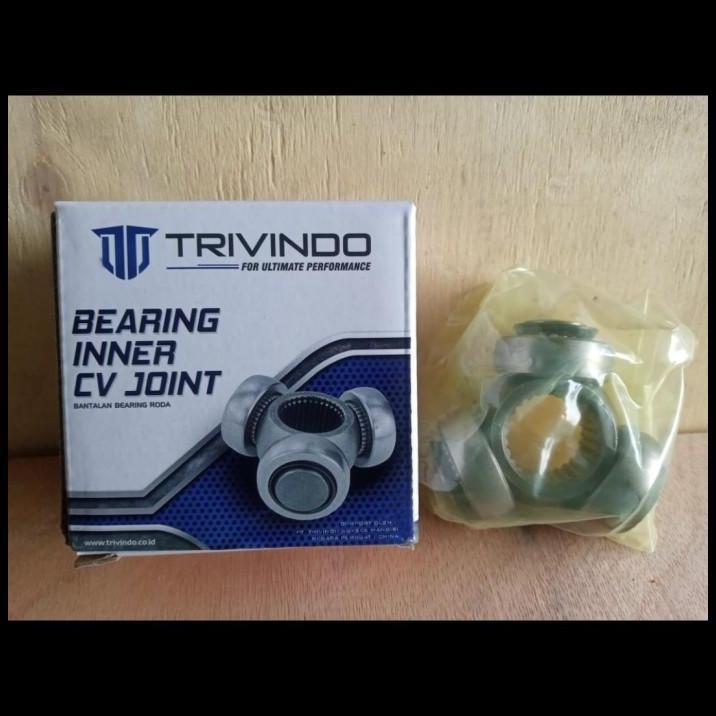 DISKON TRIPOD BEARING GUNDU LAHER AS RODA DALAM H0NDA NEW CRV GEN 2 KANAN 