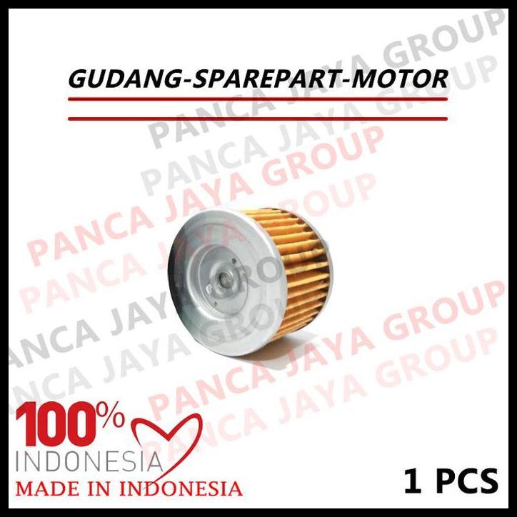 DISKON SARINGAN FILTER OLI CBR250R CBR250 R CBR-250R 250-R CBU THAILAND CRF150 CRF-150 CRF250 CRF-25