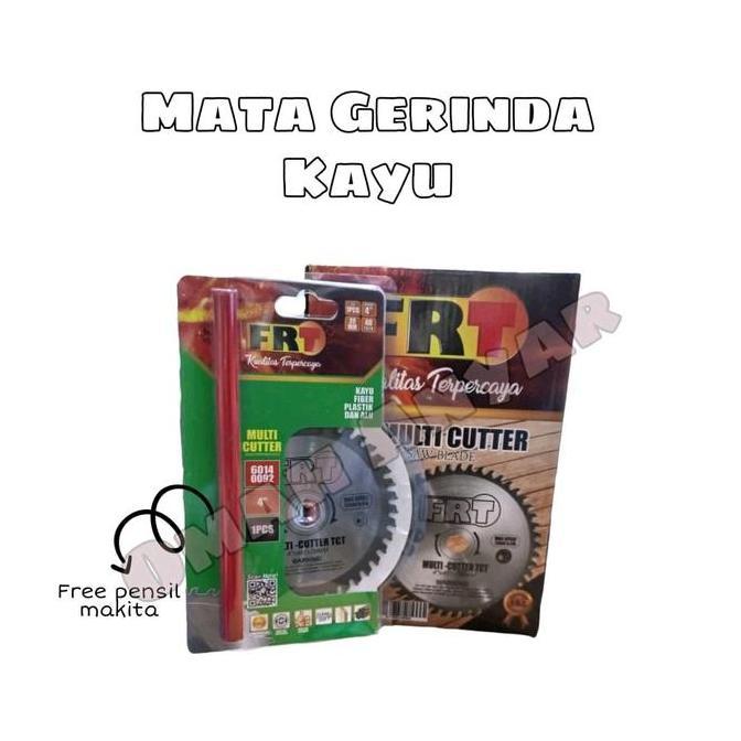 %%%%] Mata Gerinda Potong Kayu FRT Mata Gergaji Untuk Gerinda