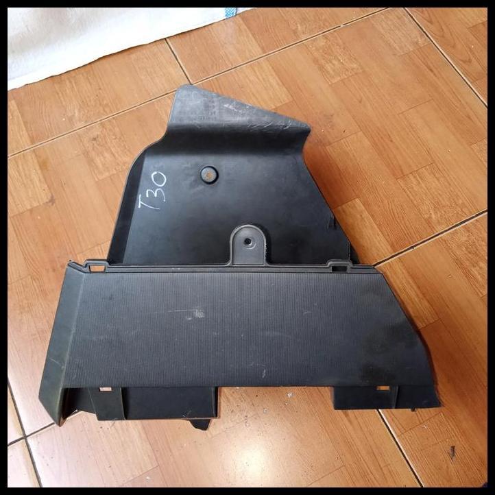 TERMURAH COVER CONSOL HEAD UNIT AUDIO NISSAN X-TRAIL XTRAIL T30 