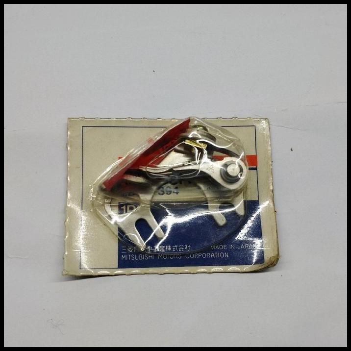 GRATIS ONGKIR PLATINA MITSUBISHI L300 BENSIN LANCER SL GALANT GL MAZDA ASLI