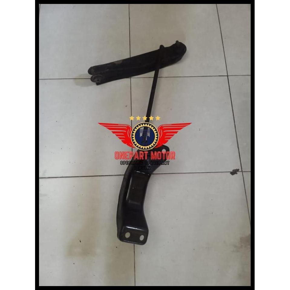 TERLARIS LOWER ARM SAYAP BAWAH ZEBRA ESPASS ORIGINAL 