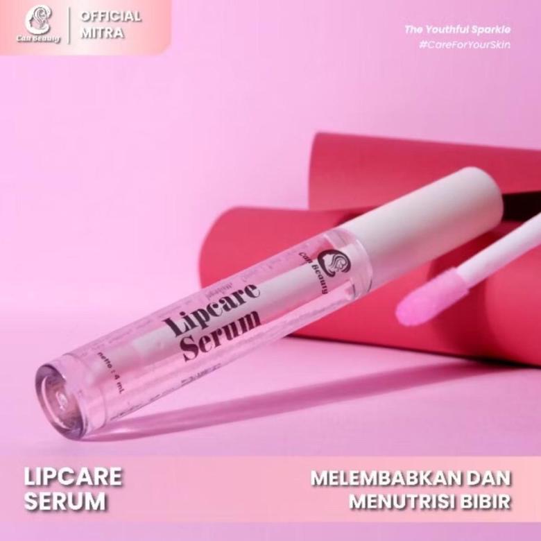 Can Beauty Lip Care Serum