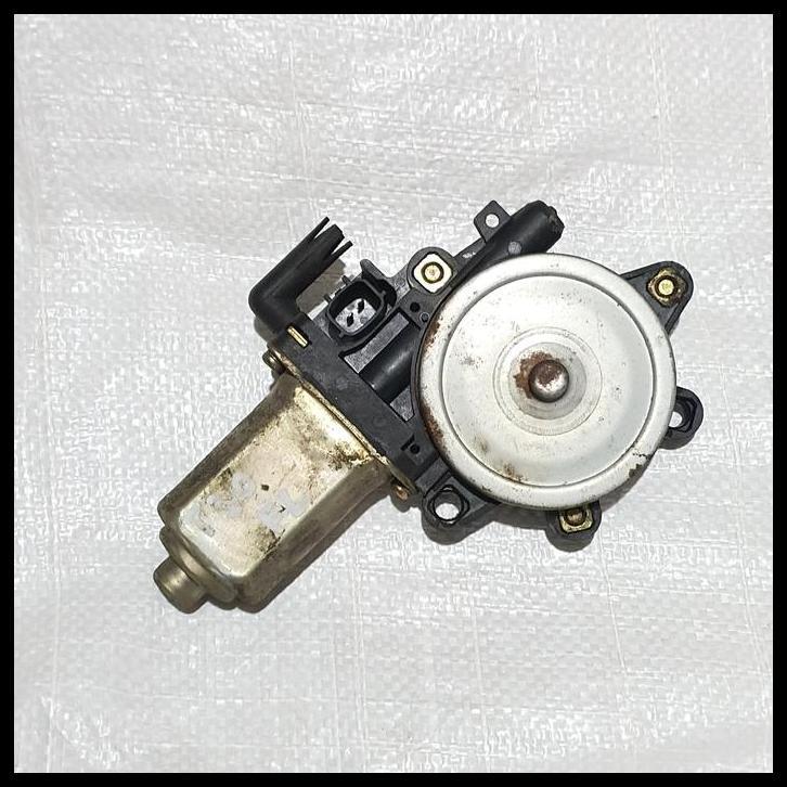 HOT DEAL MOTOR DINAMO REGULATOR POWER WINDOW PINTU KIRI DEPAN /BELAKANG NISSAN XTRAIL X-TRAIL T30 
