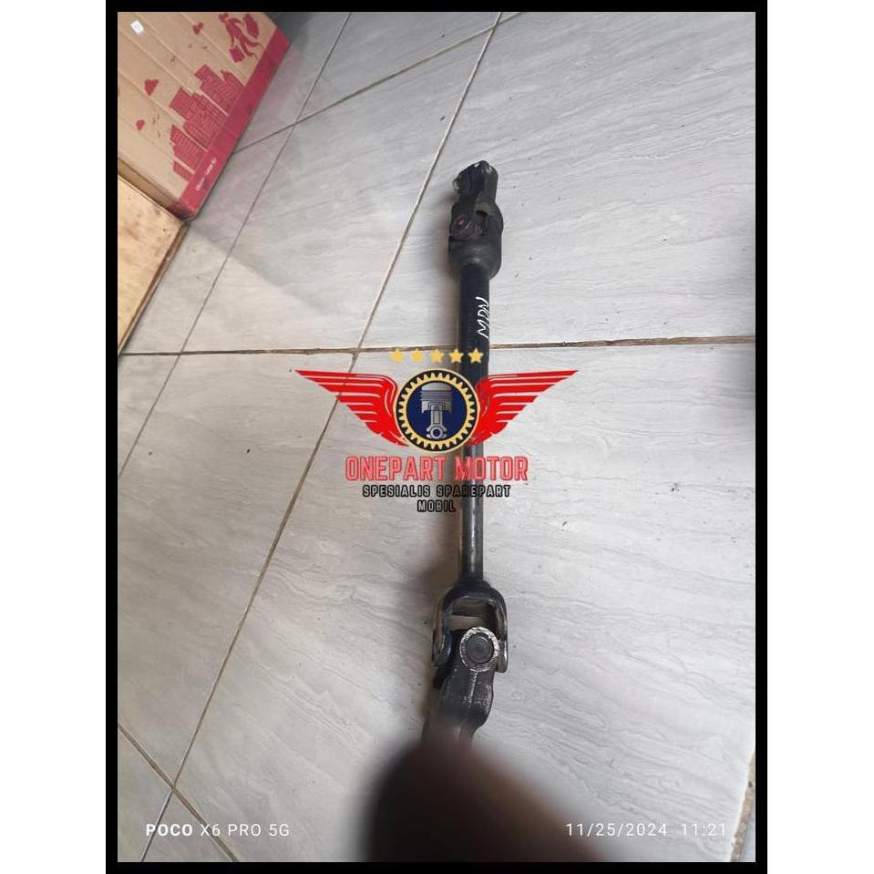 TERBARU JOINT STIR STEER GRAND NEW AVANZA XENIA ORIGINAL