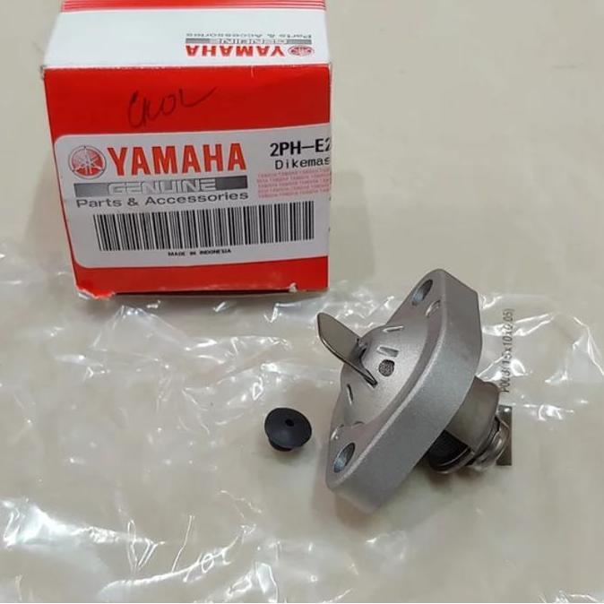 TONJOKAN KETENG STELAN TENSIONER YAMAHA MIO M3 MIO Z N MAX ORI