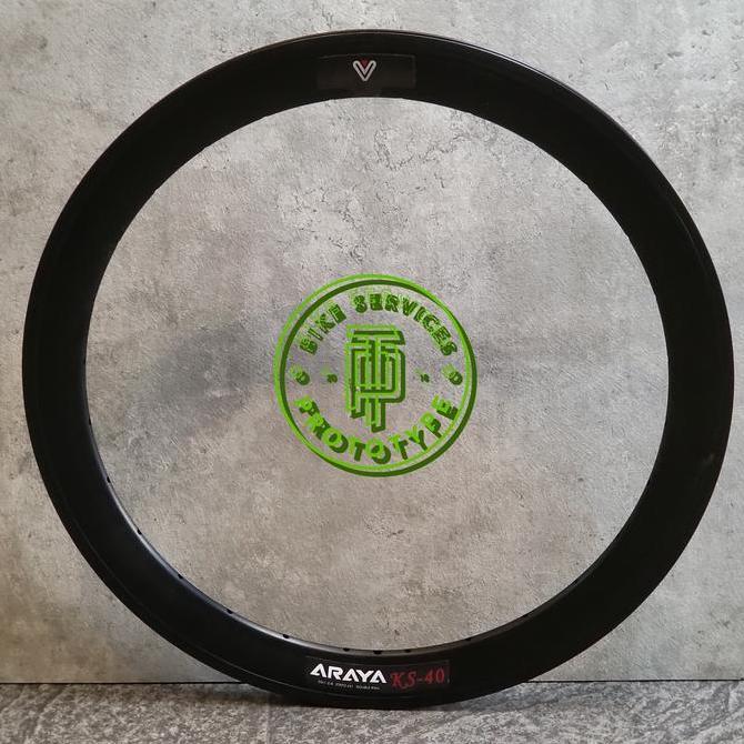 Velg Araya KS40 22 451 4CM