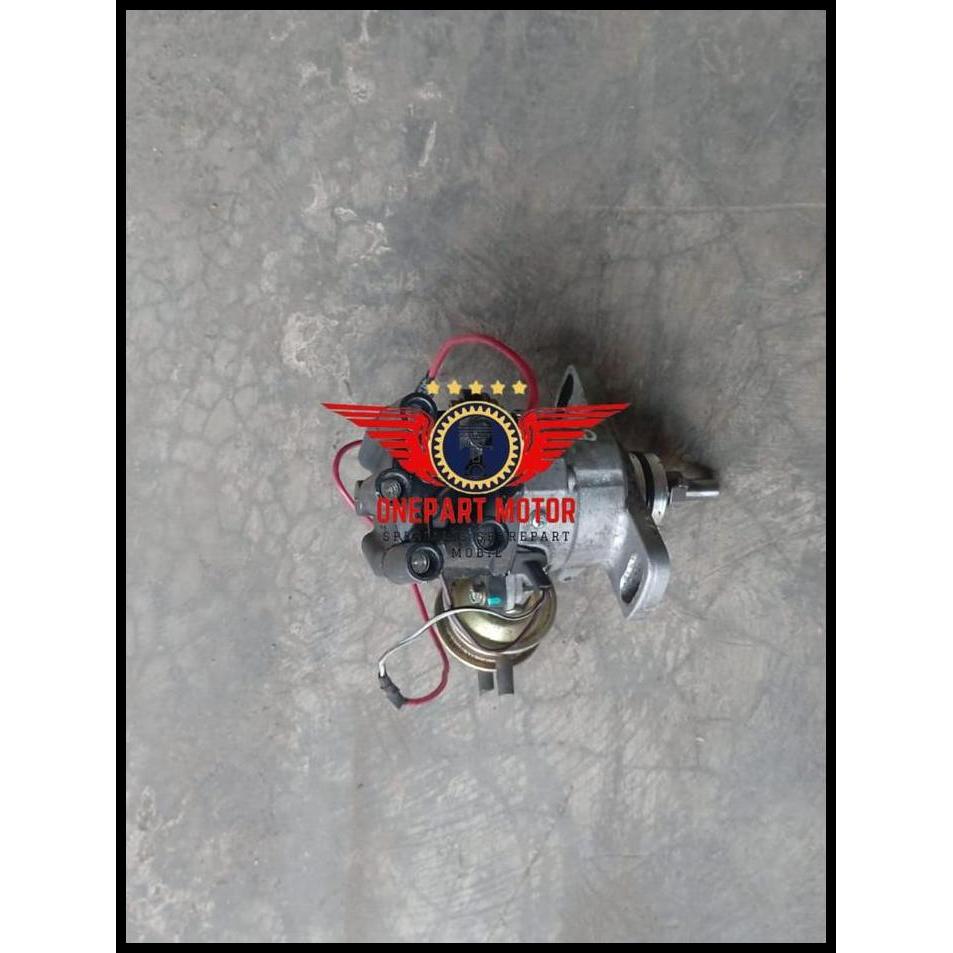 GRATIS ONGKIR DISTRIBUTOR DELCO PLATINA DAIHATSU ESPASS 