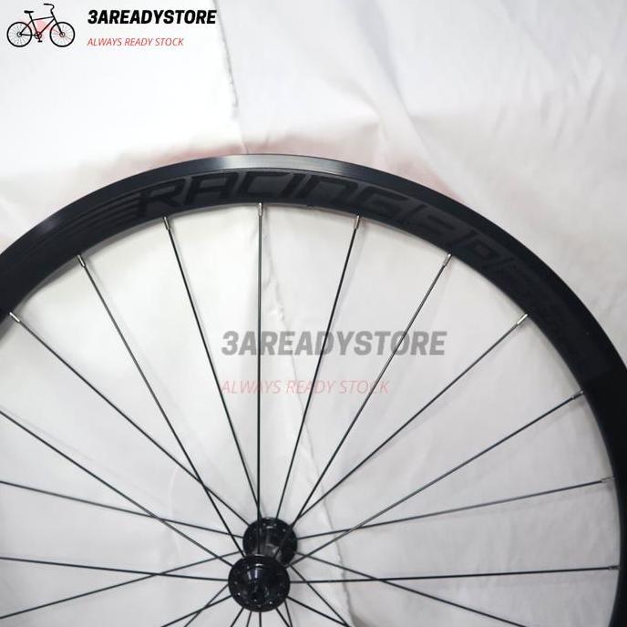 Wheelset Retrospec Alloy 700c Road Bike
