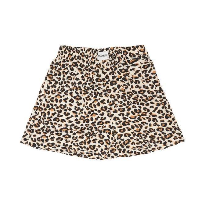 DF182 - Queenbeer - Boxer Pants / Celana Boxer