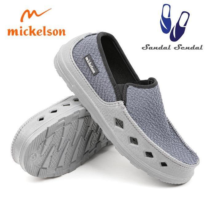 DI95 >> Sepatu Ardiles Courtney/Mickelson BRENDY - Fashion Casual Pria Flat Shoes