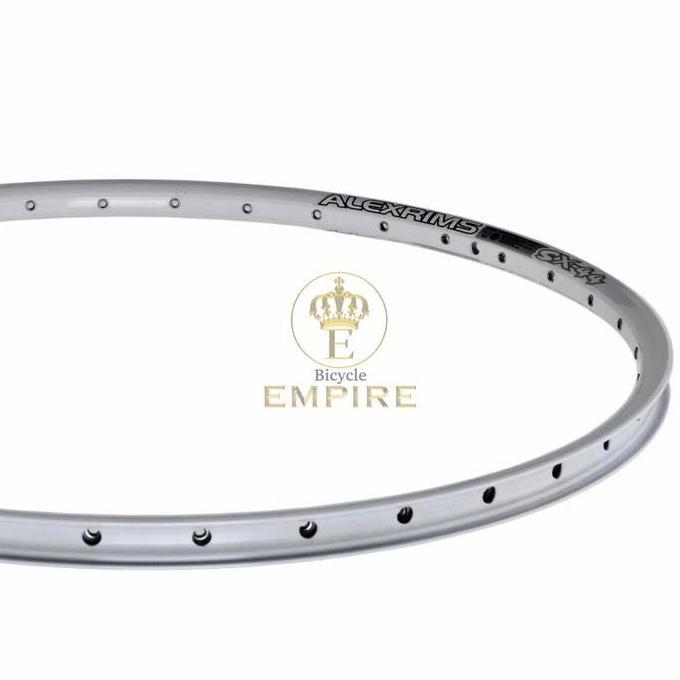 Alexrims SX44 Rims Velg 26 Disc Brake 36 Hole Bicycle Empire