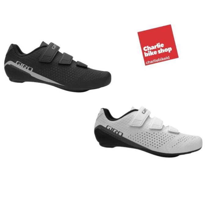 Sepatu Cleat Sepeda GIRO Stylus Shoes Multi Cleat Road MTB