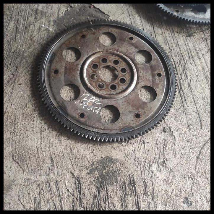 DISKON RODA GILA FLYWHEEL MATIC AVANZA XENIA ORIGINAL