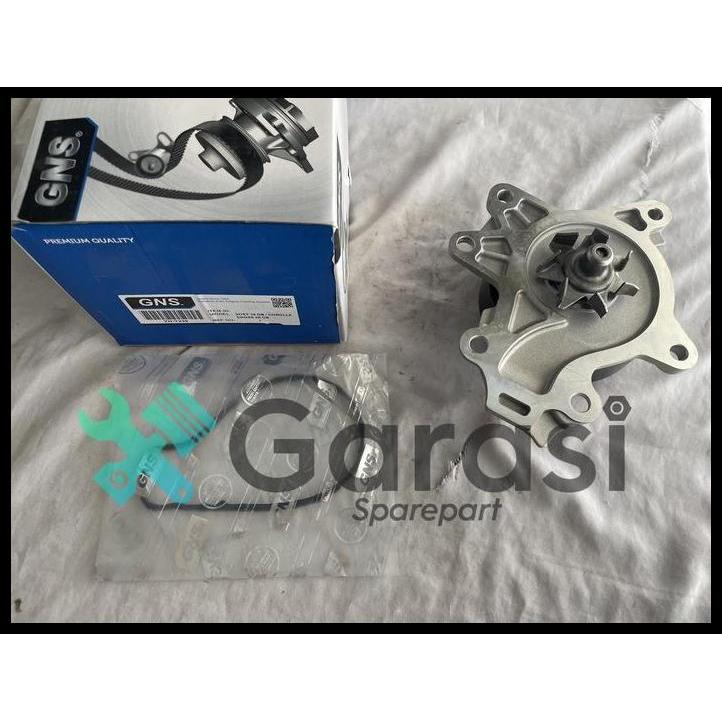 DISKON WATER PUMP/POMPA AIR TOYOTA NOAH / VOXY 2014-2021 