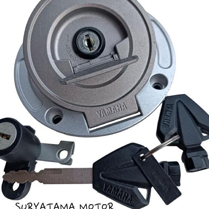 tutup tangki vixion new vixion led original