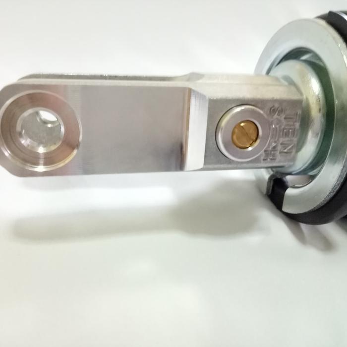 Monoshock Shock Belakang Klx 140 Original Japan Original Dan Terpercaya