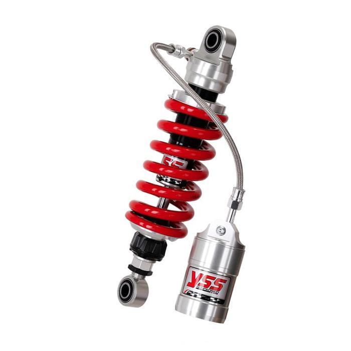 Mono Shock Yss G-Sport Satria Fu 150 Original Dan Terpercaya