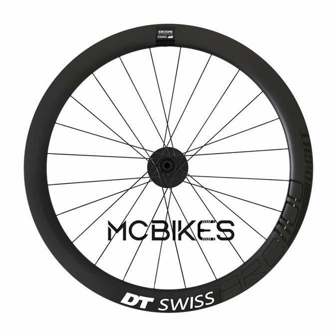 DT Swiss ARC 1100 48 DT 180 Wheelset