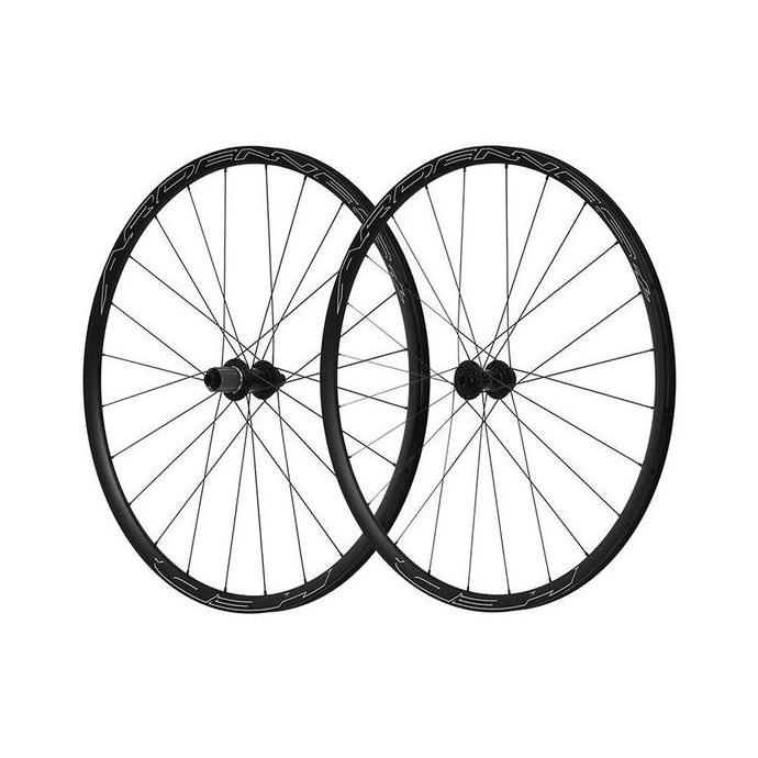 HED Ardennes RA Performance Disc Clincher Road Wheelset