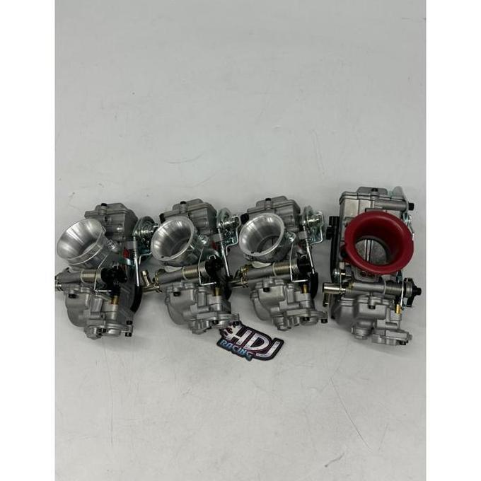 Karburator FCR Custom By HDJ Racing