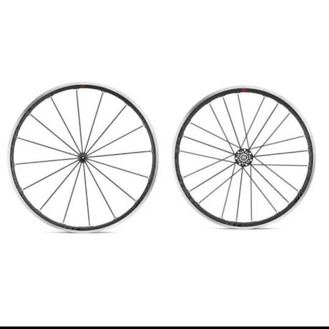 Wheelset Fulcrum RC Zero C17 2WF Rim Brake 700C