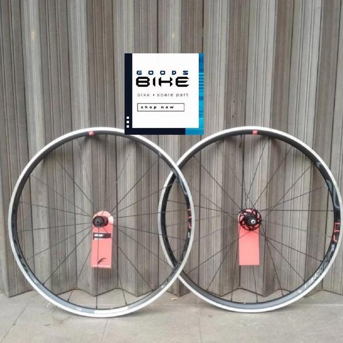 Wheelset Fulcrum 5 Rim Brake 700C Road Bike New BNIB