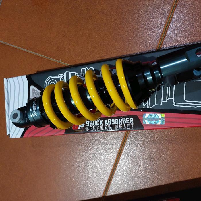 Ride It Monoshock Shock Belakang Mx Old Mx New Vixion Vixion New Mx Kinng Satria R15 Xabre Original 